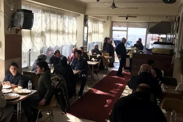 Bala Merkez Lokantası - Restoran - Ankara Mamak