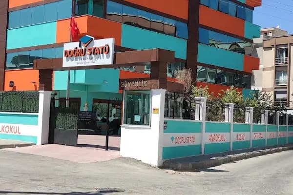 Doğru Statü Okulları-Buca Kampüsü - Okul - İzmir Çeşme