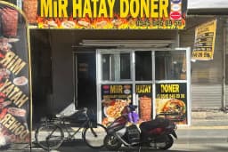 Mir Hatay Döner