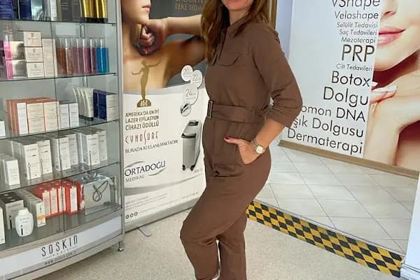 Op. Dr. Meltem Kılıç | İzmir Plastik, Rekonstrüktif ve Estetik Cerrahi | Aesthetics İzmir - Estetik Cerrahi Kliniği - İzmir Bornova