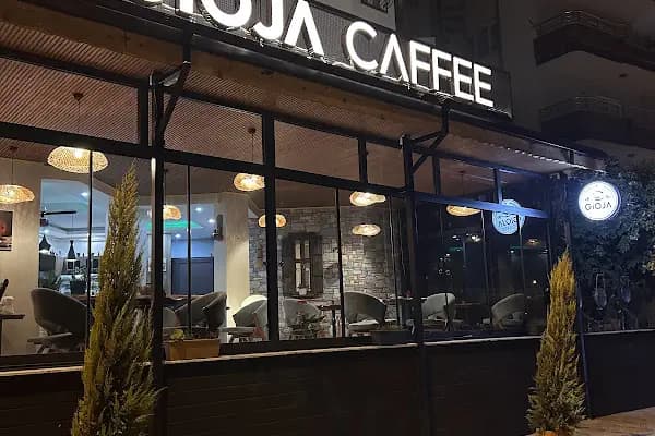 GİOJA CAFFEE - Kafeterya - Adana Ceyhan