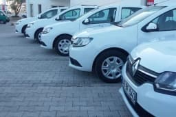 Marina Car Rental