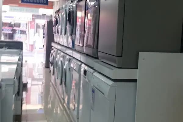 GENÇER TİCARET SAMSUNG PLAZA - Elektronik eşya mağazası - Adana Ceyhan