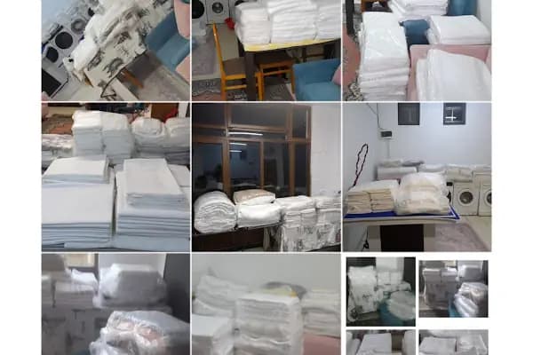 NRY LAUNDRY - Kuru Temizlemeci - Sakarya Serdivan