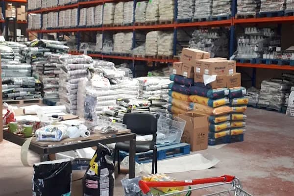 Orijin Pet - Evcil Hayvan Malzemeleri Mağazası - Ankara Gölbaşı