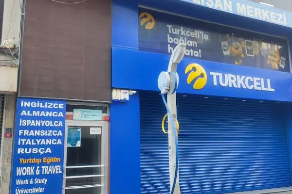 İstanbul Lisan Merkezi - Bakırköy İngilizce ve Yabancı Dil Kursu - İngilizce Dil Okulu - İstanbul Bakırköy