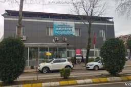 Kocaeli Devlet Hastanesi Başiskele semt polikliniği