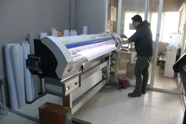 Aydın Pera Dijital Baskı Merkezi - Dijital Baskı Merkezi - Aydın Efeler