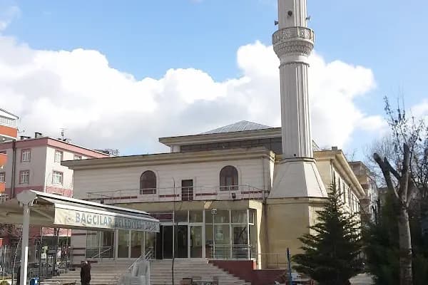 KAZIM KARABEKİR MERKEZ CAMİİ - Cami - İstanbul Esenler