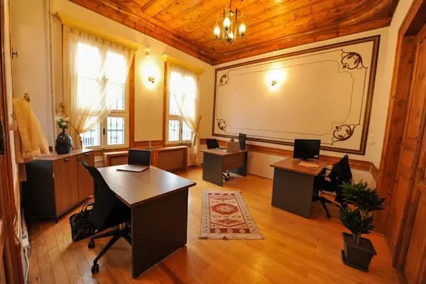 Hatchet Office - Sanal Ofis Kiralama - Edirne Havsa