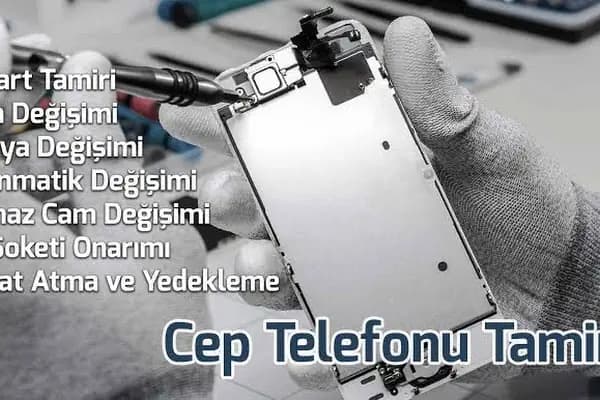 Konya cep telefonu teknik servisi tüm marka telefonların tamiri yiğit iletişim - Cep Telefonu Tamir Atölyesi - Konya Karatay