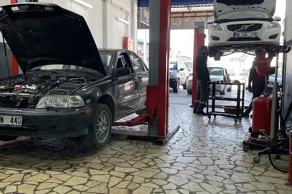 OTO TAMİR SERVİSLERİ SAKARYA - Oto Tamir Atölyesi - Sakarya Karasu