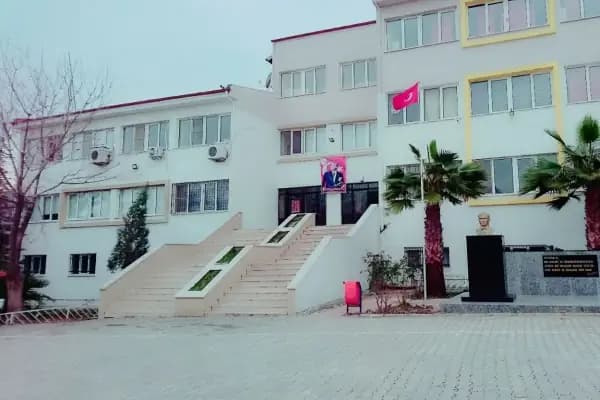 İslahiye Opet Anadolu Lisesi - Okul - Gaziantep Araban