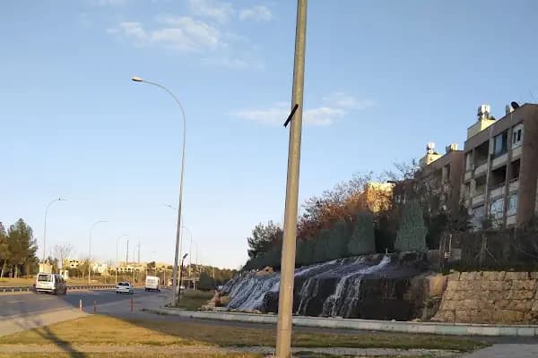 Toki - Konut Geliştirme - Şanlıurfa Viranşehir