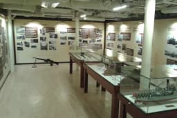 İzmir Müze Gemiler Müdürlüğü- İzmir Museum Ships Directorate