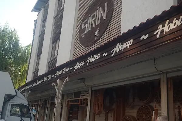 Şirin Ağaç Torna - Ağaç İşleme Malzemeleri Satıcısı - Ankara Pursaklar
