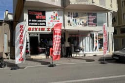 KAYNAR GİYİM