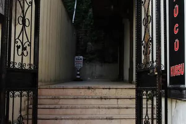 Han Sürücü Kursu - Sürücü Kursu - Bursa Osmangazi