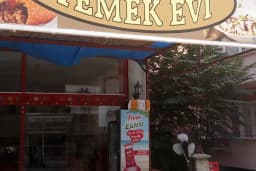 ANNE ELİ YEMEK EVİ