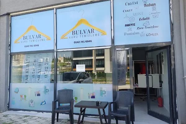 Bulvar Kuru Temizleme - Kuru Temizlemeci - Bursa Osmangazi