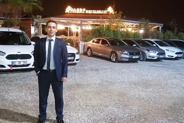 Turkuaz Car Rental - Araba Kiralama Şirketi - Adana Yüreğir