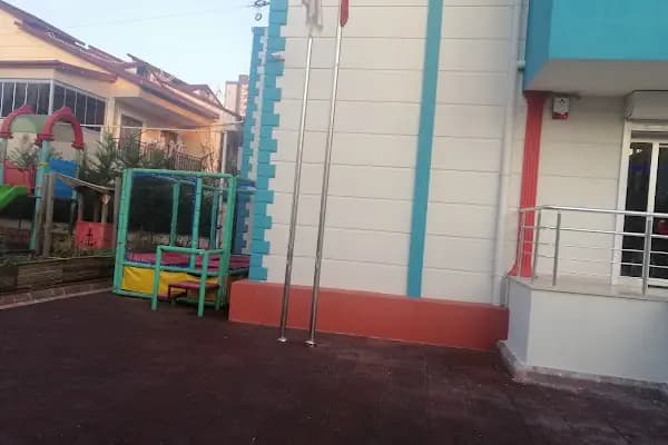 Özel Armis Anaokulu - Okul - Adana Yüreğir