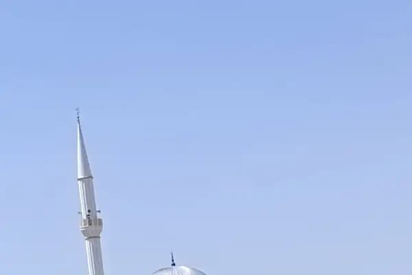 Alakova mh. Abdülhamit Cami - Cami - Konya Selçuklu