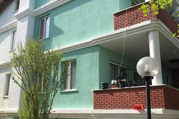 EFES TATİL SİTESİ - Villa - Edirne Enez