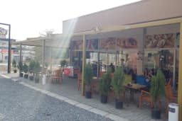 Ege Fırın Cafe