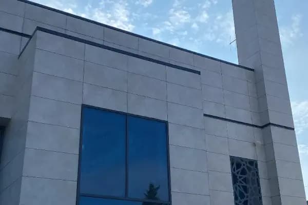 Yünsa Hz. İlyas Camii - Cami - Tekirdağ Çerkezköy