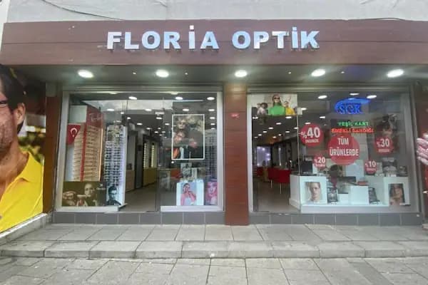 Florya Optik Arnavutköy - Optik - İstanbul Avcılar