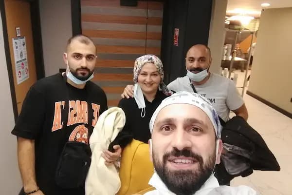 Koçan Hair Saç Ekim Merkezi - Saç Transplantasyonu Kliniği - İstanbul Şişli
