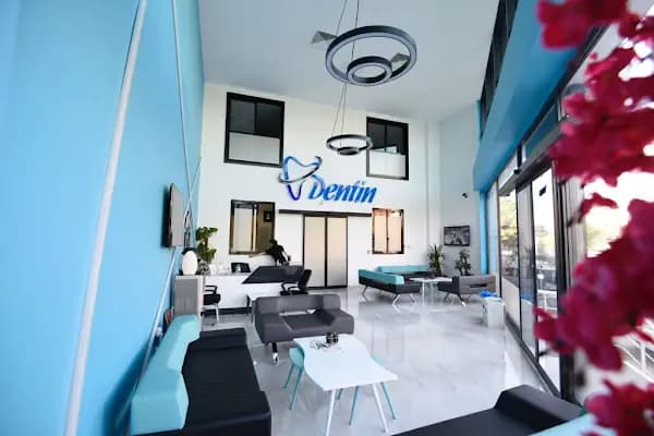 Dentin Ağız ve Diş Sağlığı Polikliniği - Diş Kliniği - Diyarbakır Kayapınar