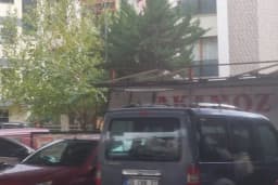 Balçova Açık Pazar Yeri