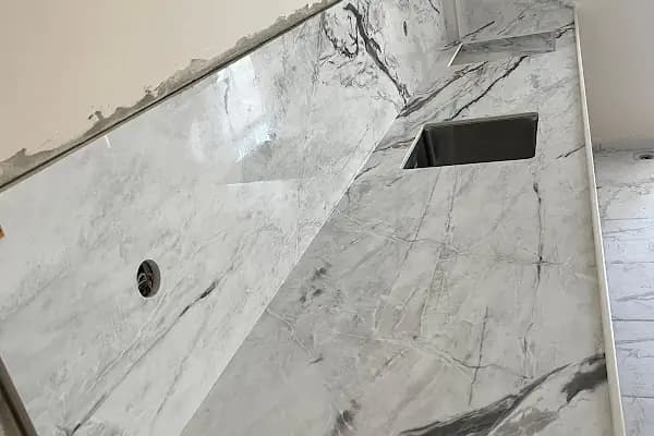 Kardeşler Mermer Granit - Mutfak Tezgahı Mağazası - Şanlıurfa Birecik
