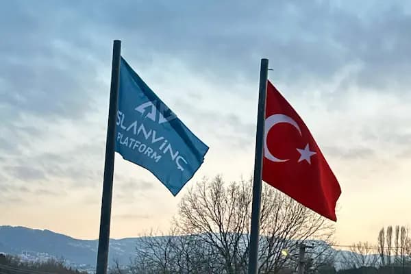 ASLAN VİNÇ LİMİTED ŞİRKETİ - Vinç Kiralama Acentesi - Kocaeli Derince