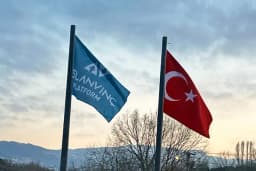 ASLAN VİNÇ LİMİTED ŞİRKETİ