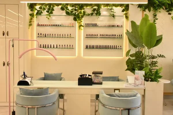 Benji Bodrum Kuaför ve Güzellik - Güzellik Salonu - Muğla Bodrum