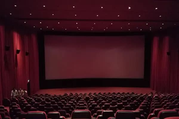 Paribu Cineverse Meydan İstanbul AVM - Sinema Salonu - İstanbul Ümraniye