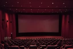 Paribu Cineverse Meydan İstanbul AVM