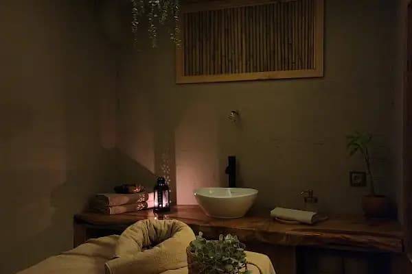 🌸 Sakura Spa and Wellness 🌸 - Spa - Antalya Alanya