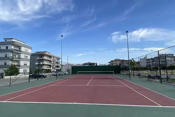 Beyen Tenis Akademisi Menderes - Tenis Kulübü - İzmir Aliağa