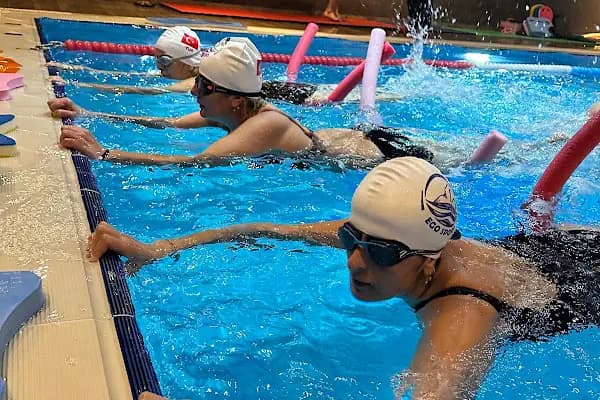 Egosport Yüzme Kursu Maltepe - Yüzme Okulu - İstanbul Sancaktepe