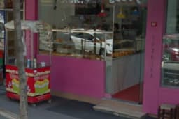 Memedzade Pasta&amp;Cafe