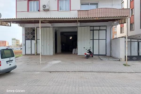 GÖREN GIDA - Gıda İşleme Ekipmanı - Gaziantep Şehitkamil