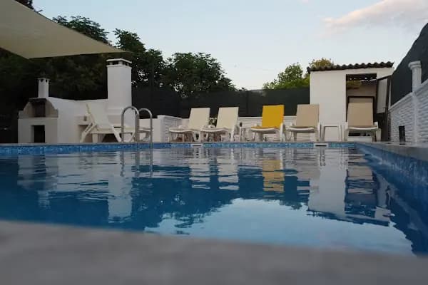 Villa Serenity - Villa - Muğla Akçaalan Mahallesi