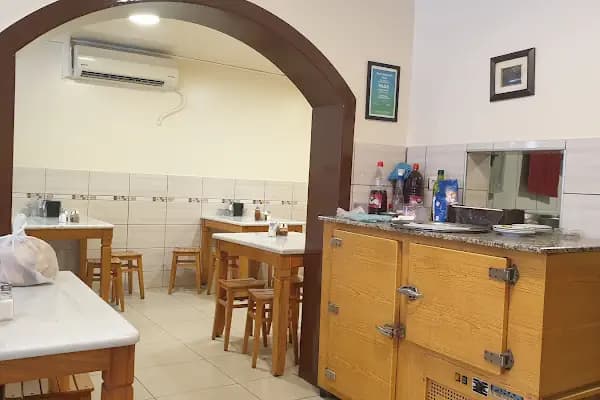 Hacı Baba Lokantası - Restoran - Sakarya Adapazarı
