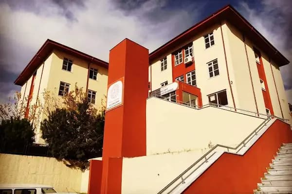 Hacı Şamil Şayir Mesleki Eğitim Merkezi - Okul - İstanbul Bayrampaşa