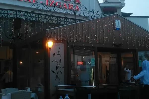 Keyf ET Balıkesir - Restoran - Balıkesir Karesi