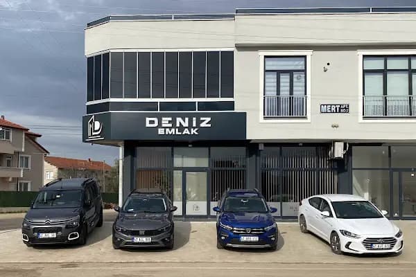DENİZ EMLAK RENT A CAR - Araba Kiralama Şirketi - Kocaeli Başiskele